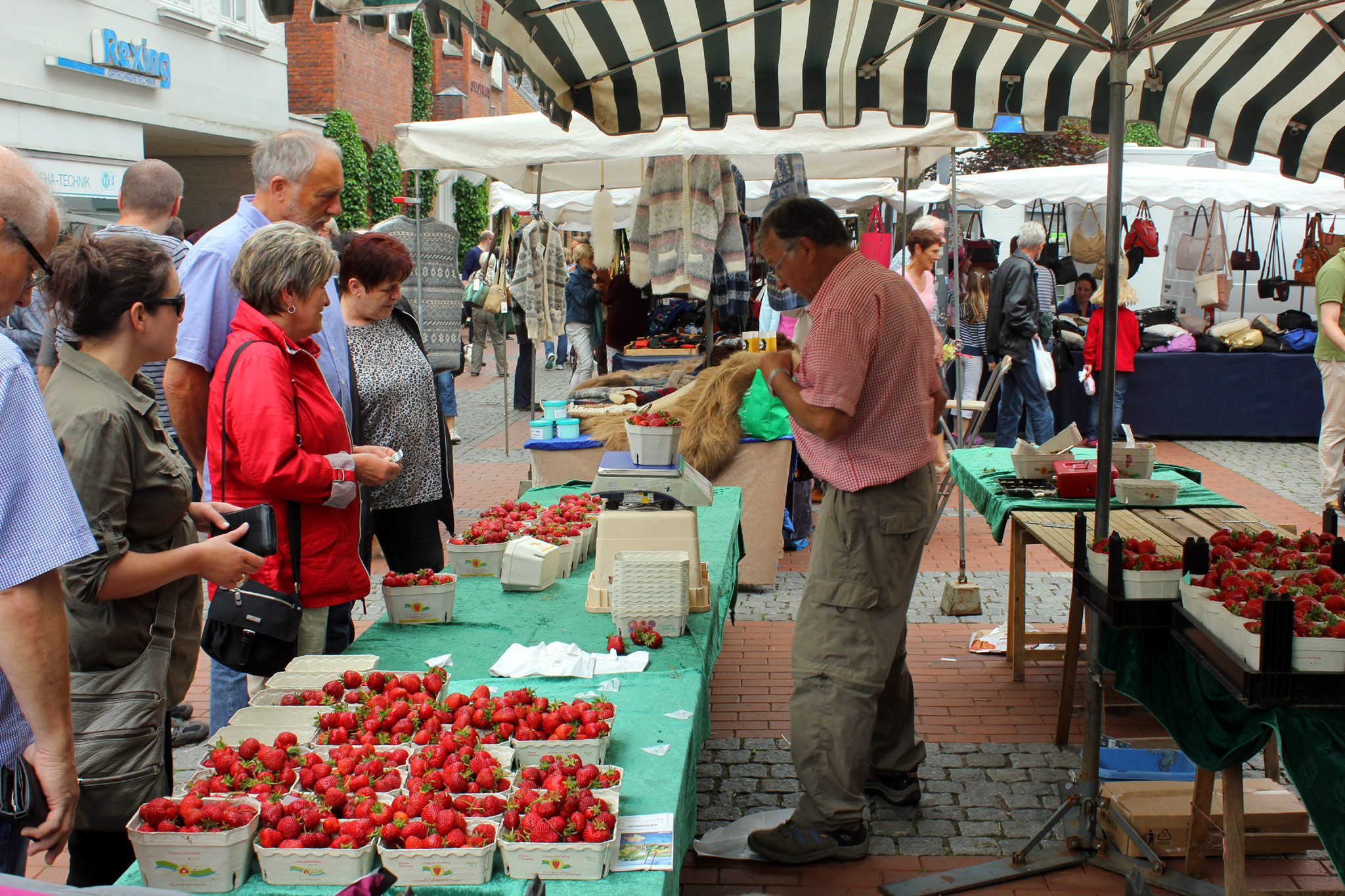 Eckernförde